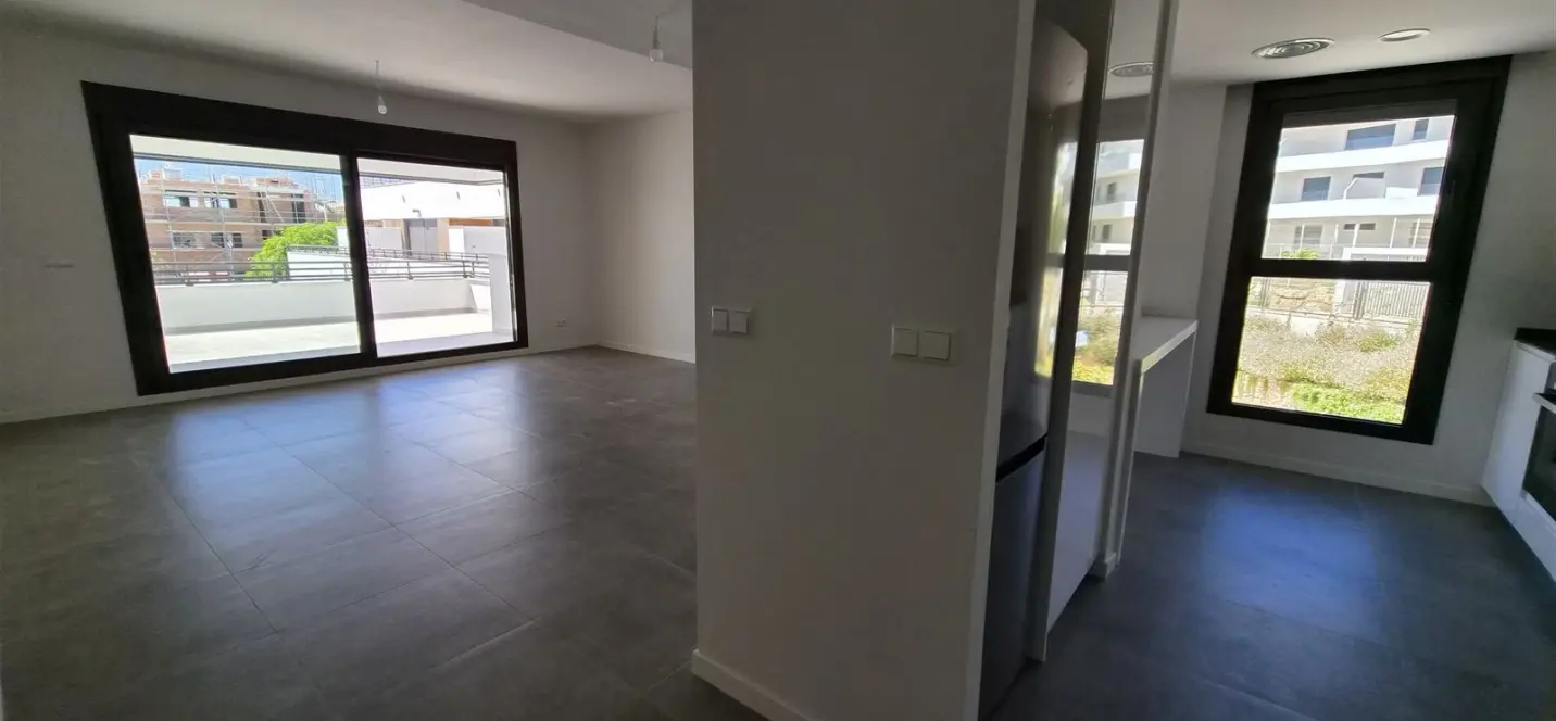 Продажа апартаментов на среднем этаже в Estepona 3