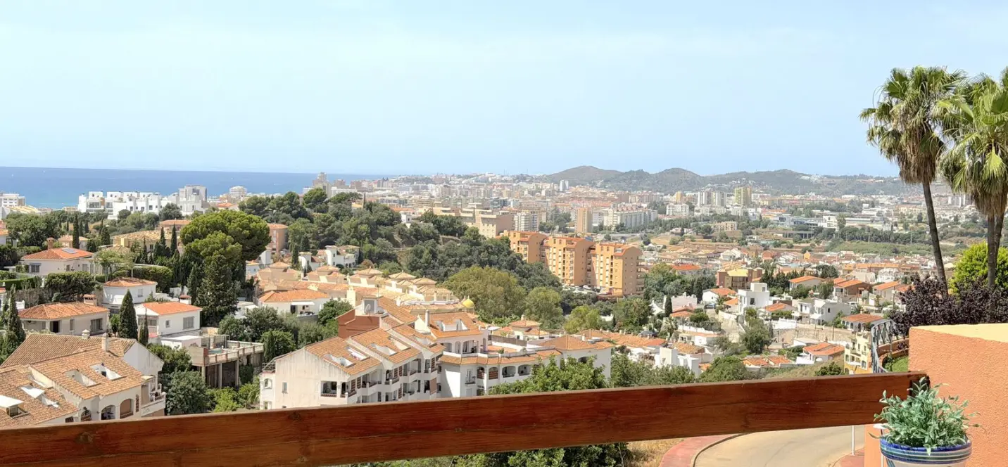 Venta de ático en Torreblanca 0