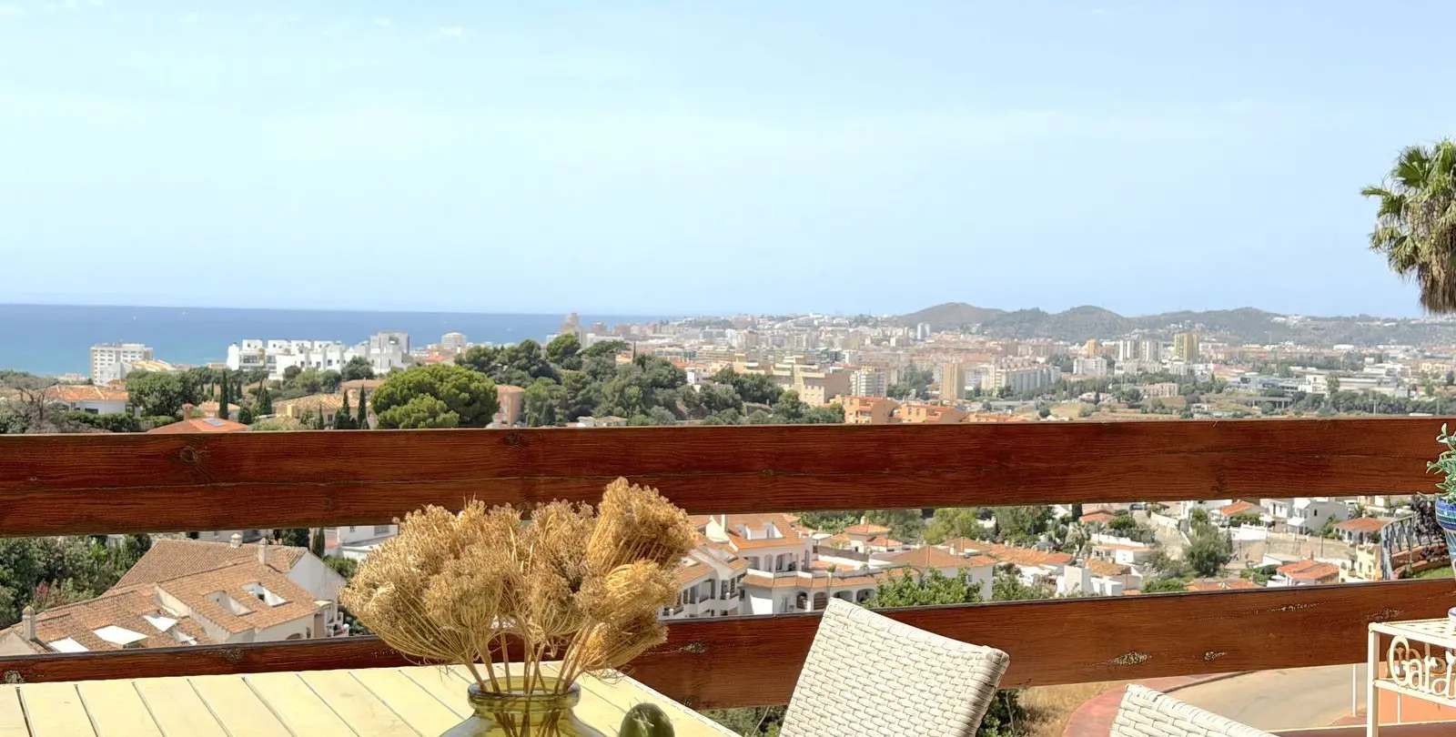 Sale of penthouse in Torreblanca 3