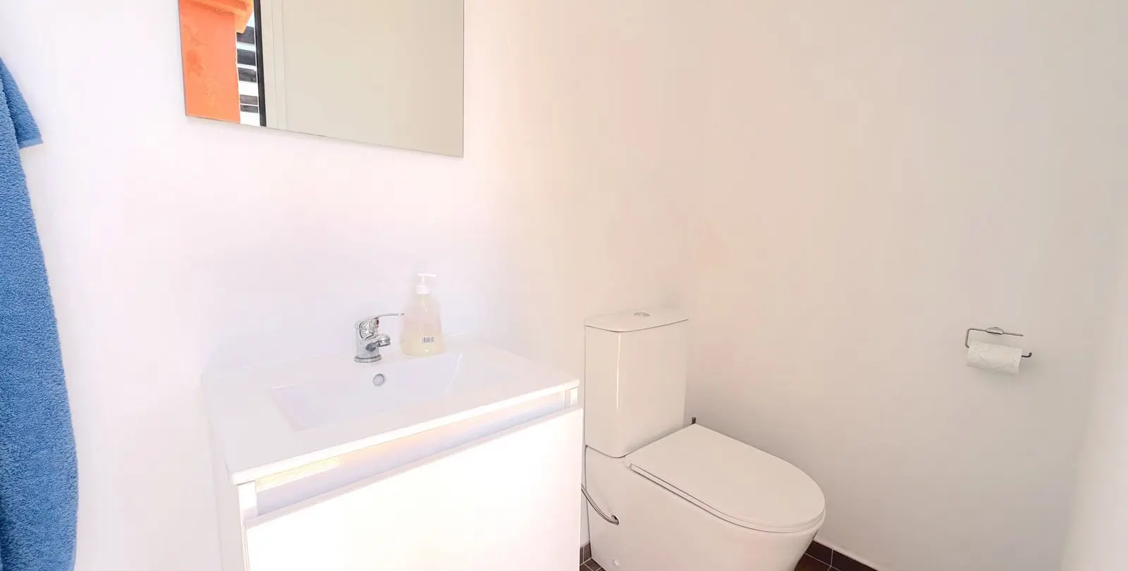 Sale of penthouse in Torreblanca 12