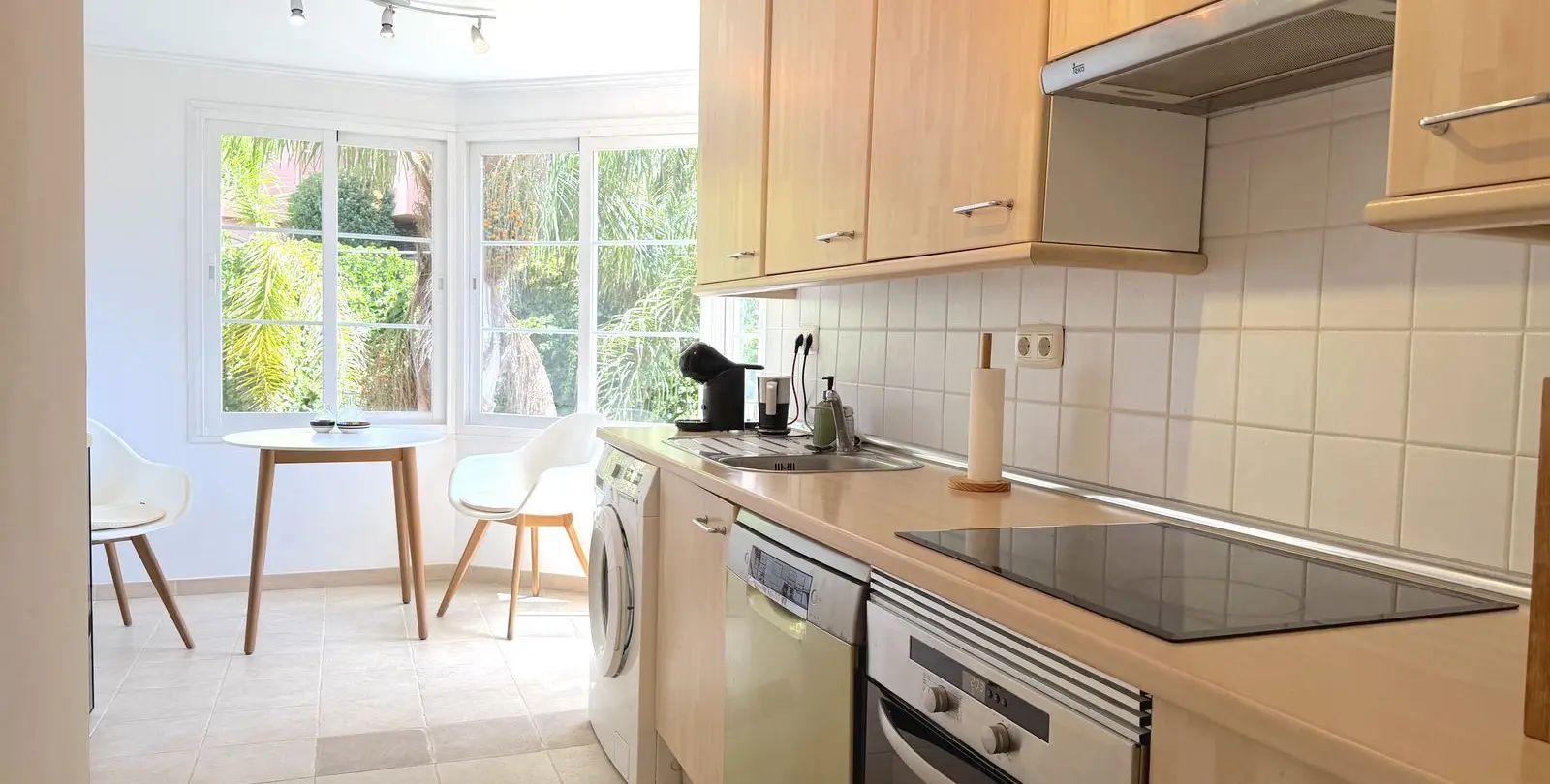 Sale of penthouse in Torreblanca 13