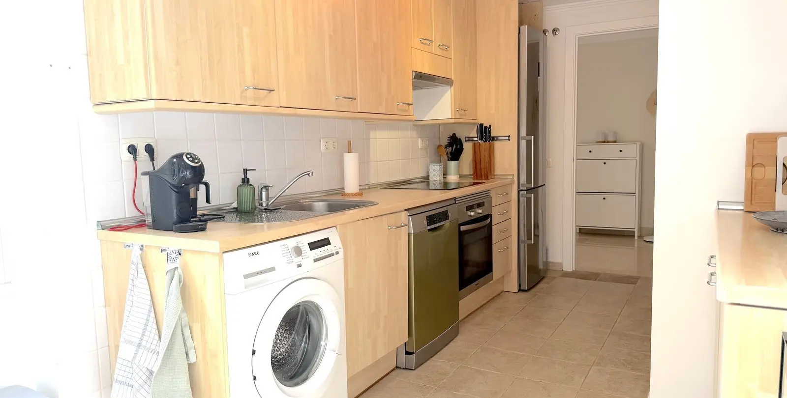 Sale of penthouse in Torreblanca 15