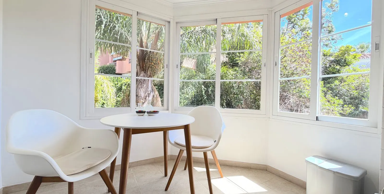 Sale of penthouse in Torreblanca 16