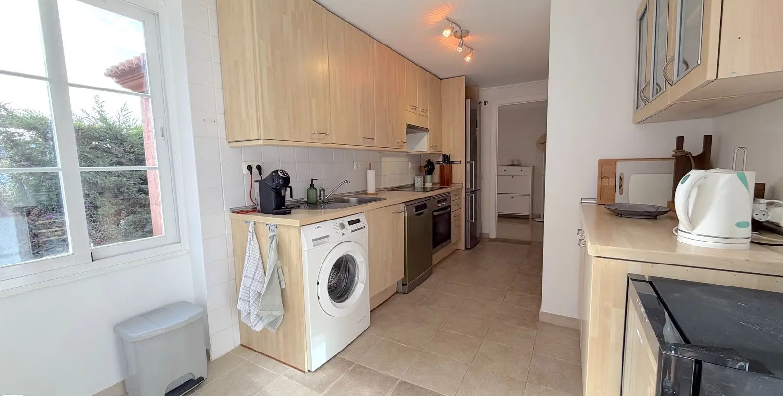 Sale of penthouse in Torreblanca 17