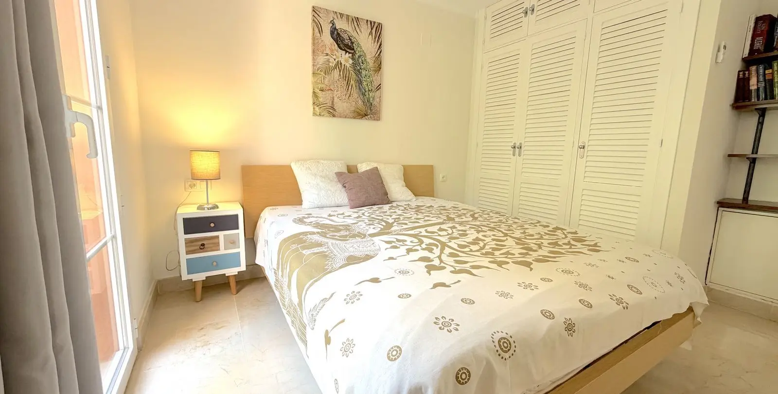 Sale of penthouse in Torreblanca 21