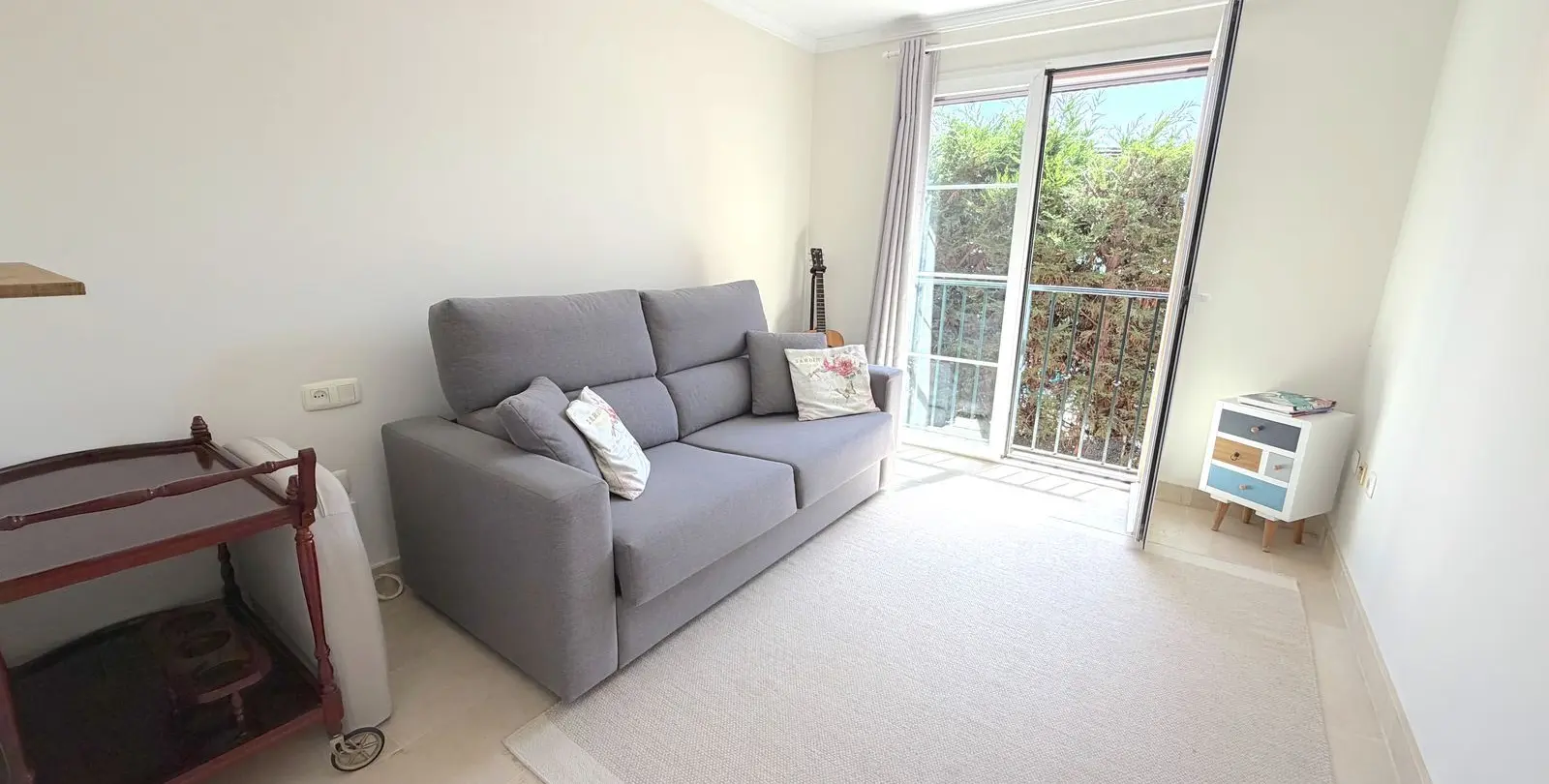 Sale of penthouse in Torreblanca 22