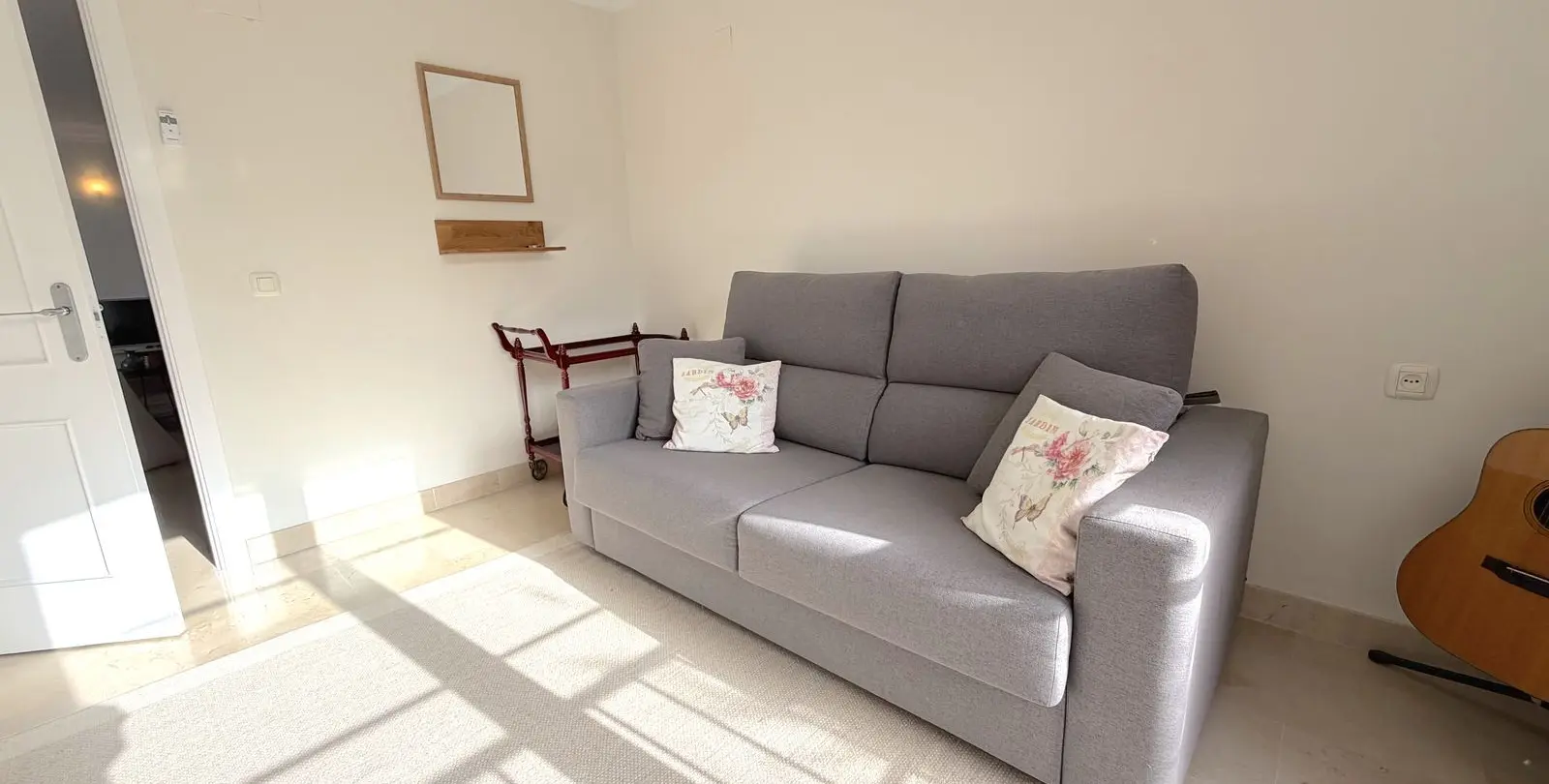 Sale of penthouse in Torreblanca 23
