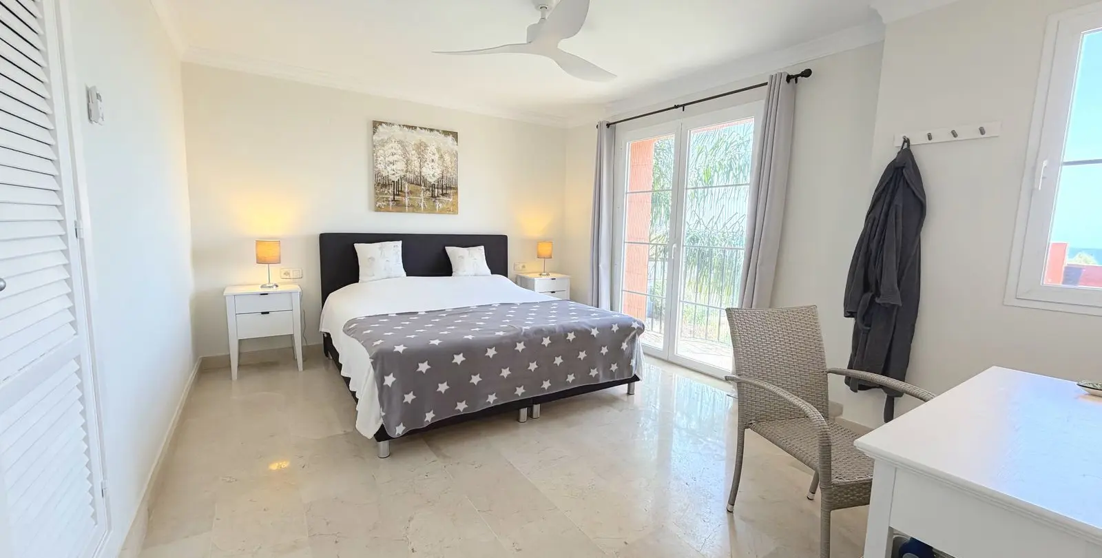 Sale of penthouse in Torreblanca 24