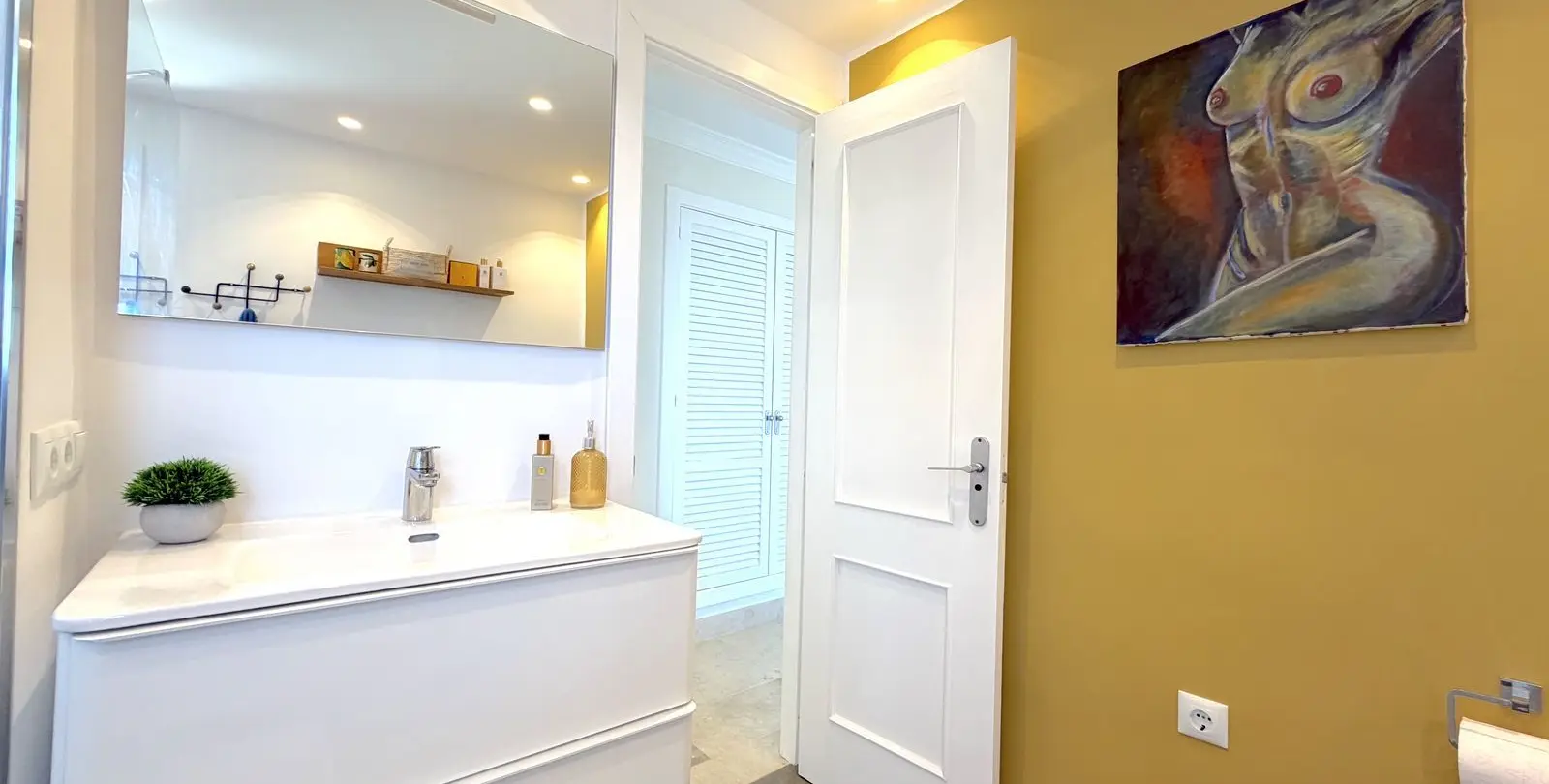 Sale of penthouse in Torreblanca 30