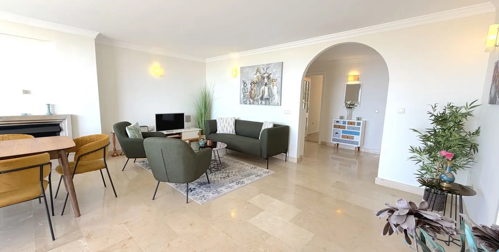 Sale of penthouse in Torreblanca 31