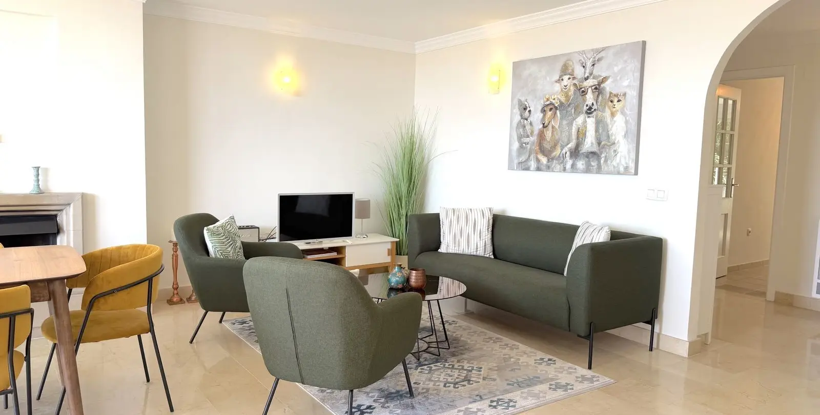 Sale of penthouse in Torreblanca 32