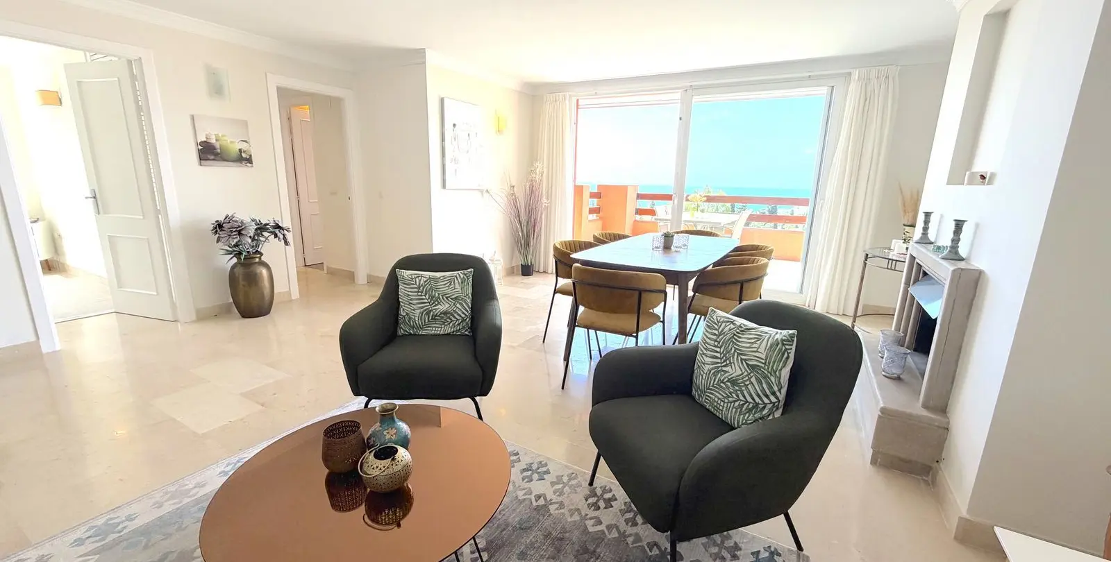 Sale of penthouse in Torreblanca 38