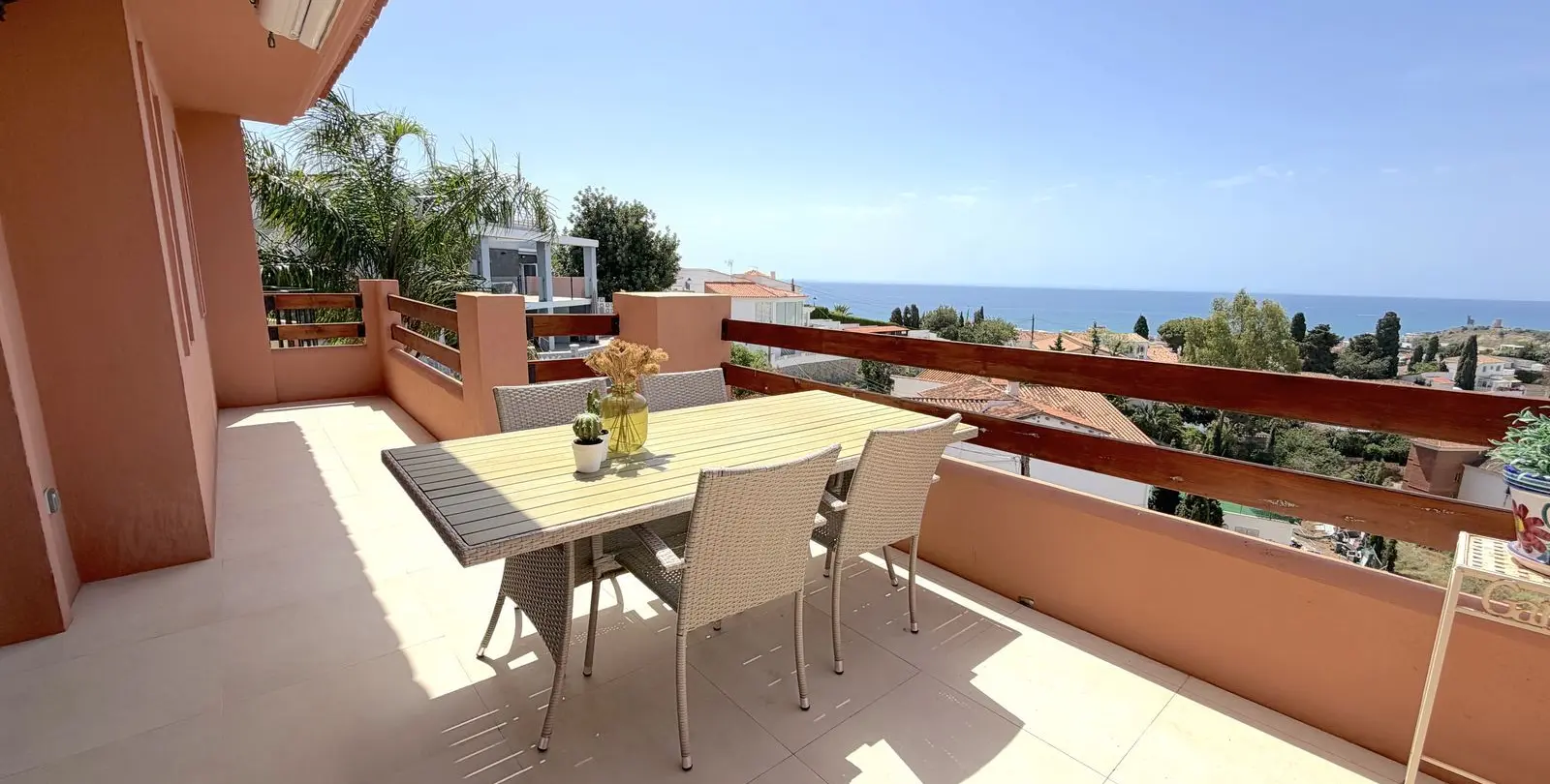 Sale of penthouse in Torreblanca 39