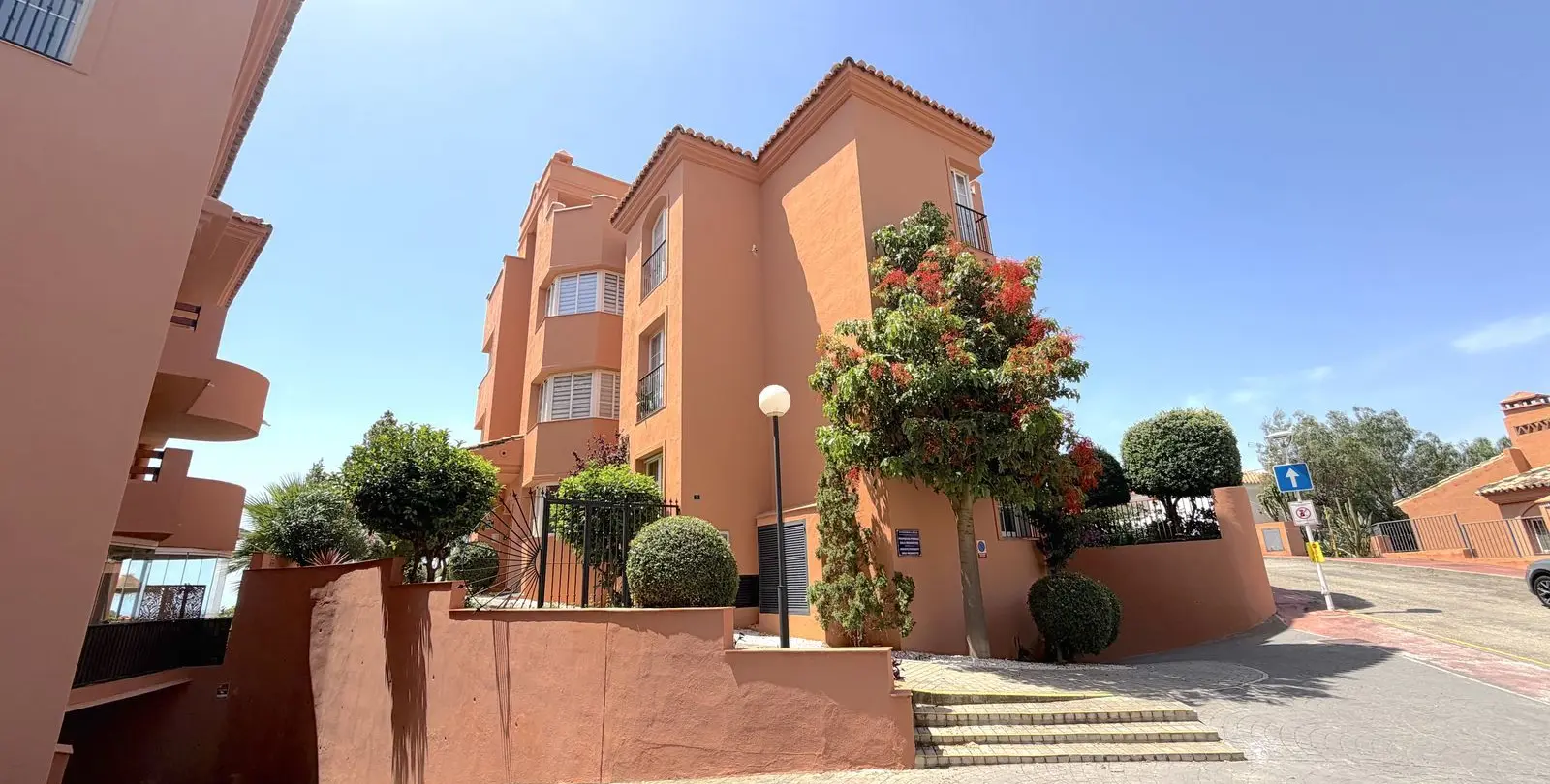 Sale of penthouse in Torreblanca 41
