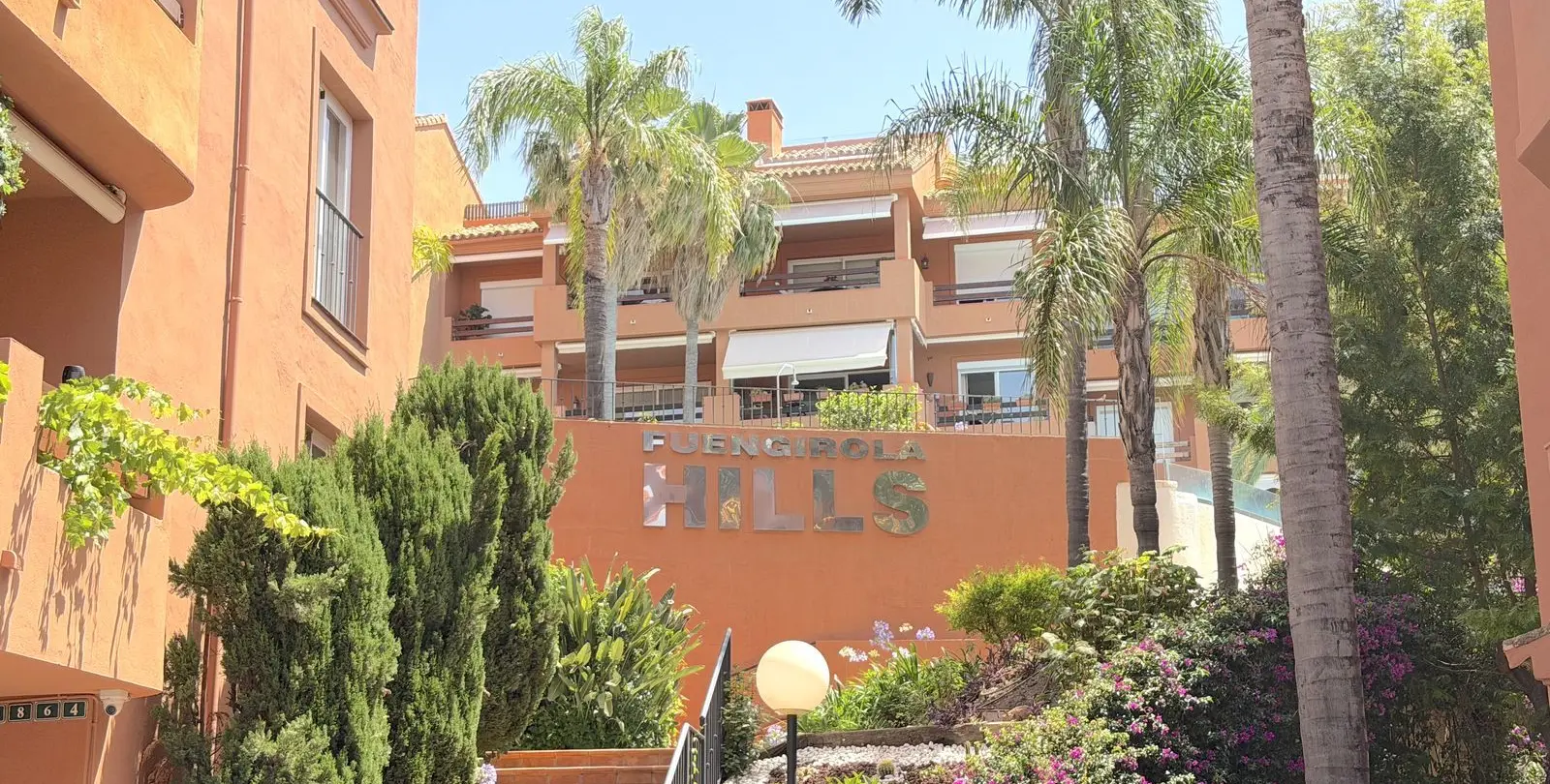 Sale of penthouse in Torreblanca 42
