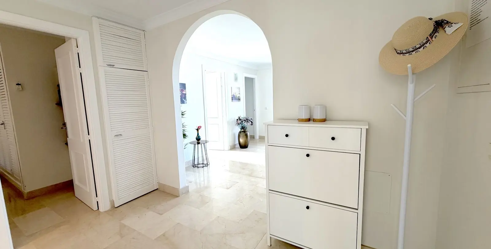 Sale of penthouse in Torreblanca 46