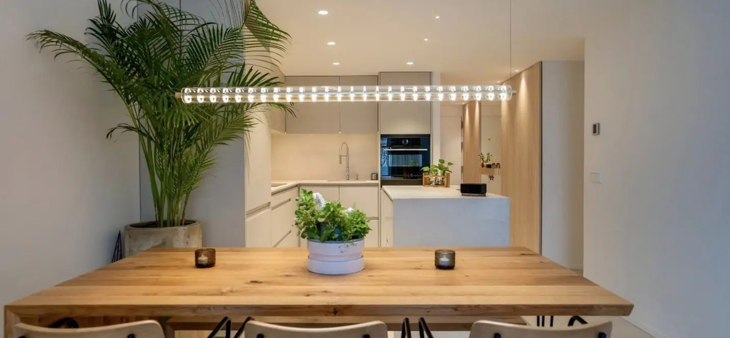 Sale of middle floor apartment in Benalmadena Pueblo 0
