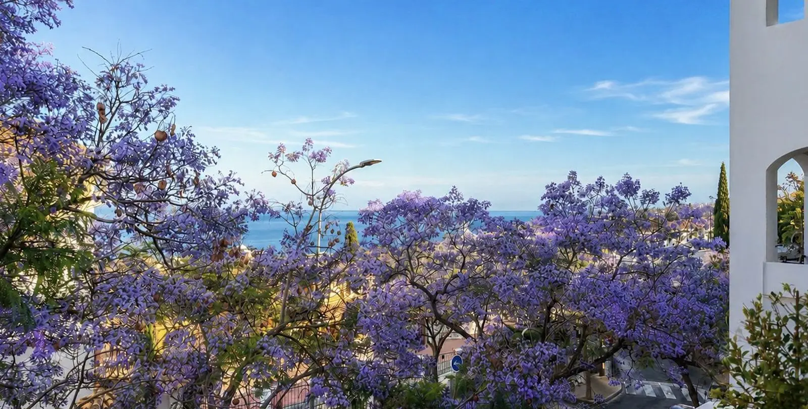 Sale of middle floor apartment in Benalmadena Pueblo 18