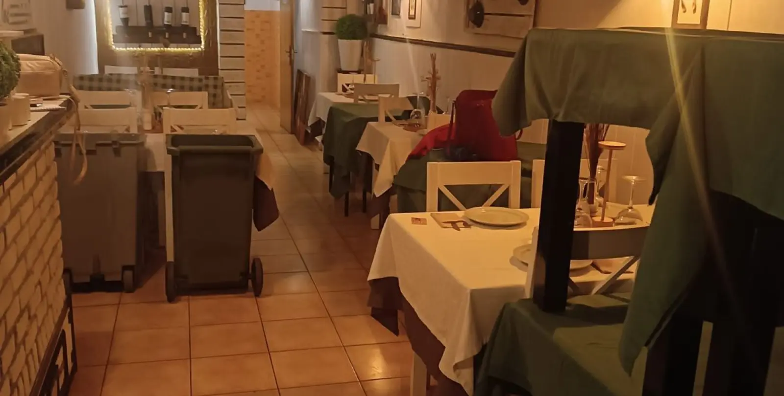 Venta de restaurante en Estepona 2