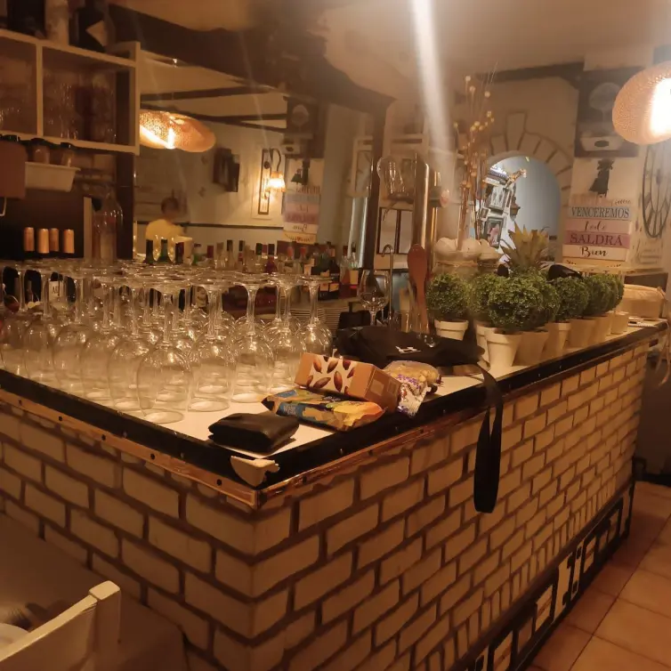 Venta de restaurante en Estepona