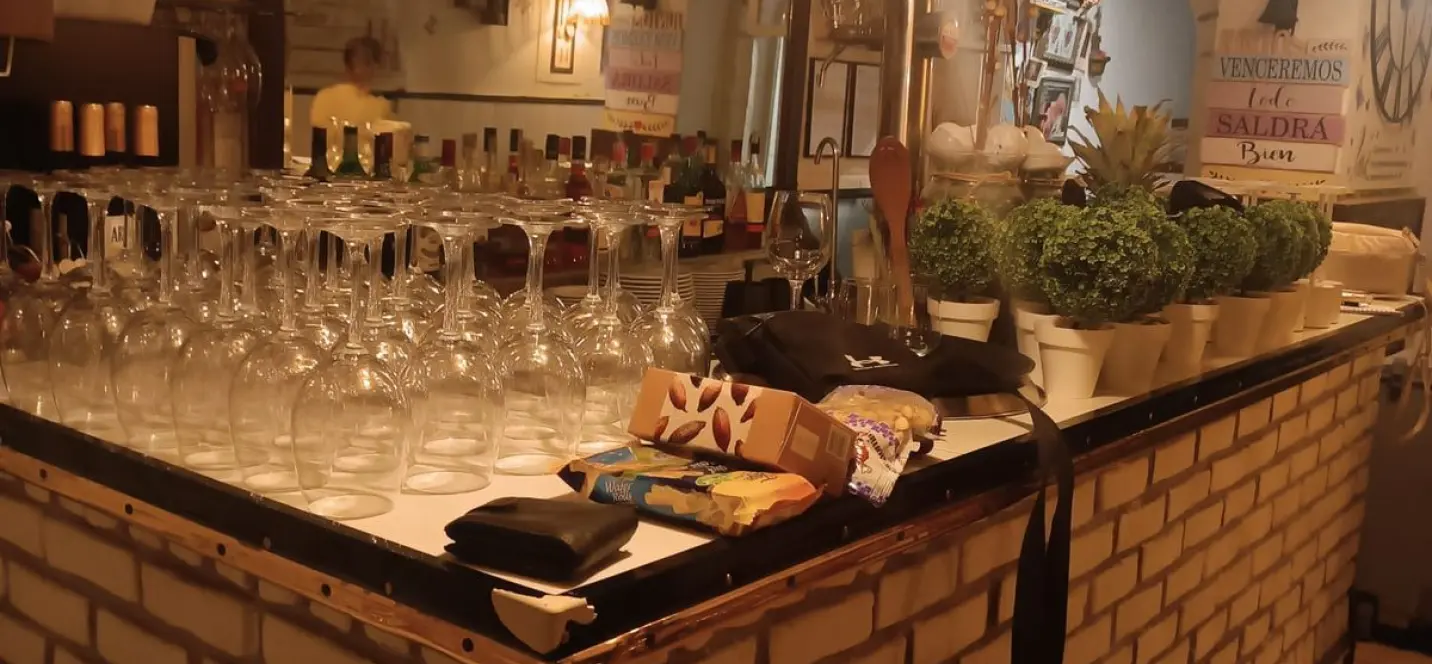 Venta de restaurante en Estepona 3