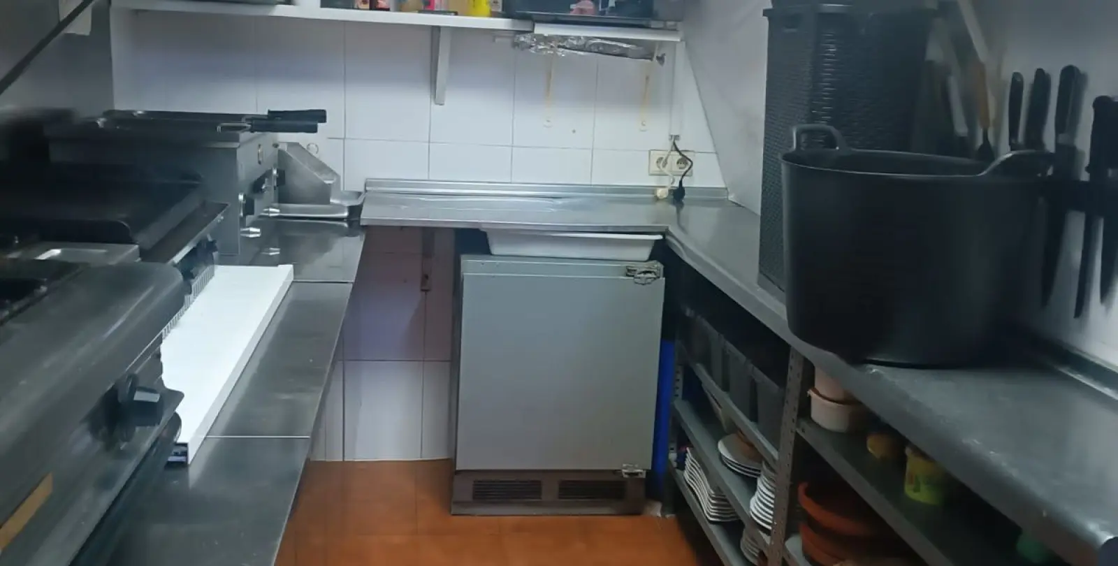 Venta de restaurante en Estepona 7