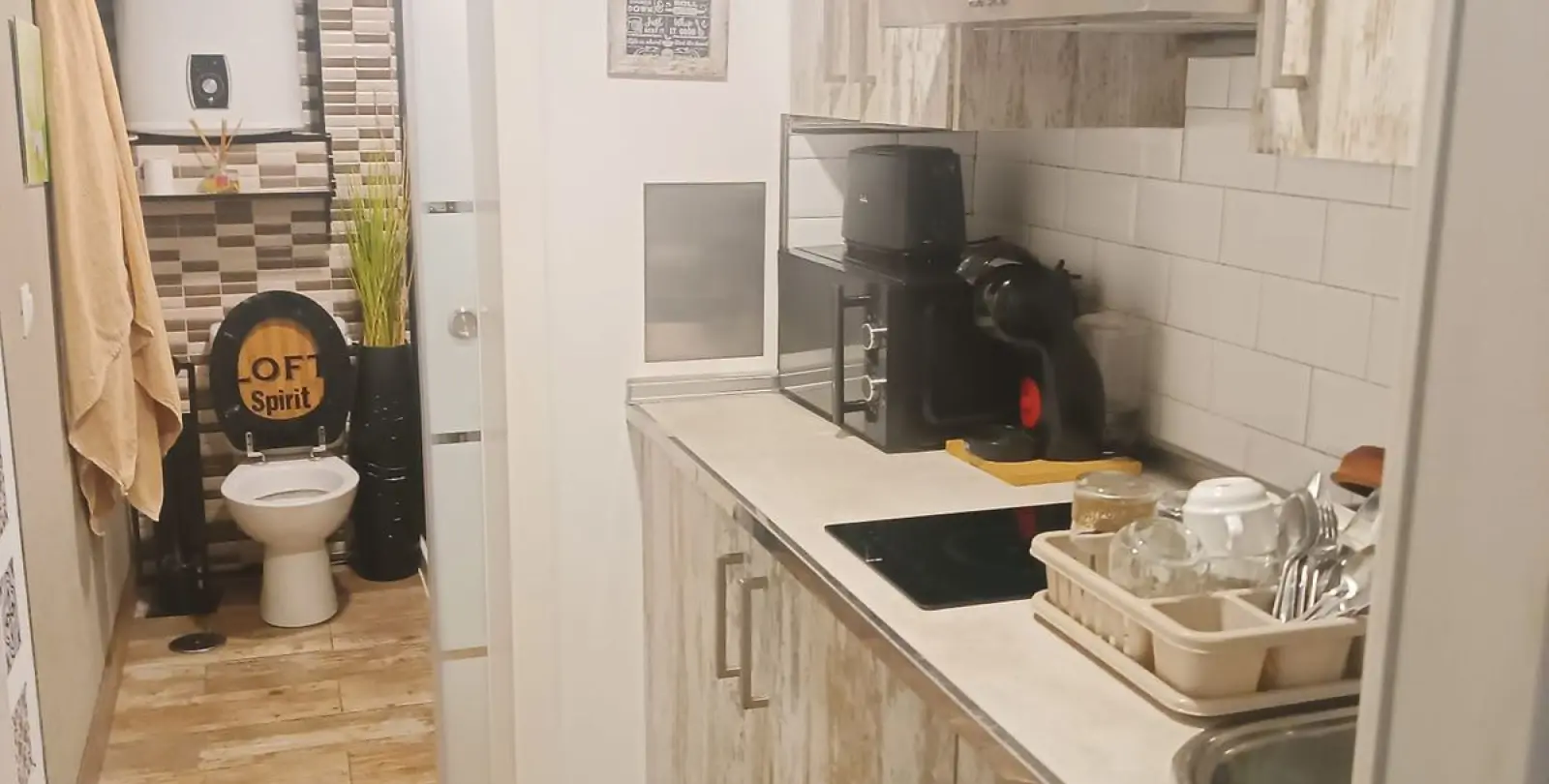 Venta de restaurante en Estepona 15