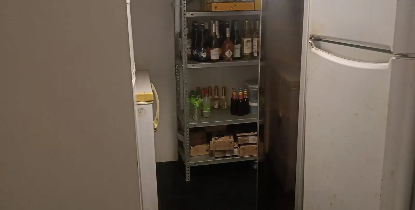 Venta de restaurante en Estepona 23