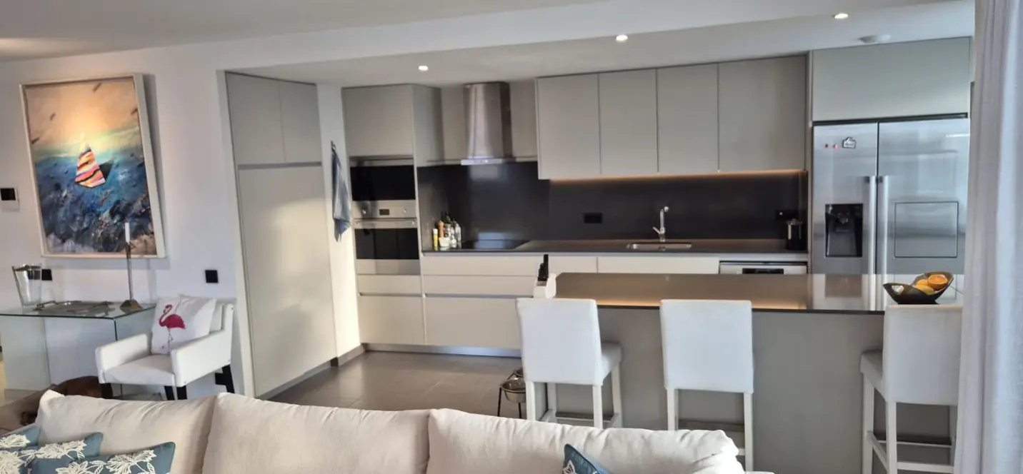 Продажа пентхауса в Estepona 2