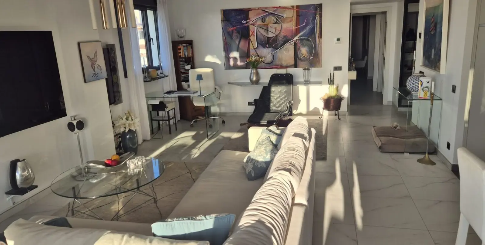 Продажа пентхауса в Estepona 4