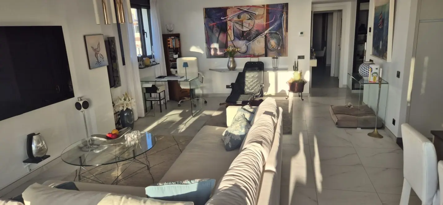 Продажа пентхауса в Estepona 3