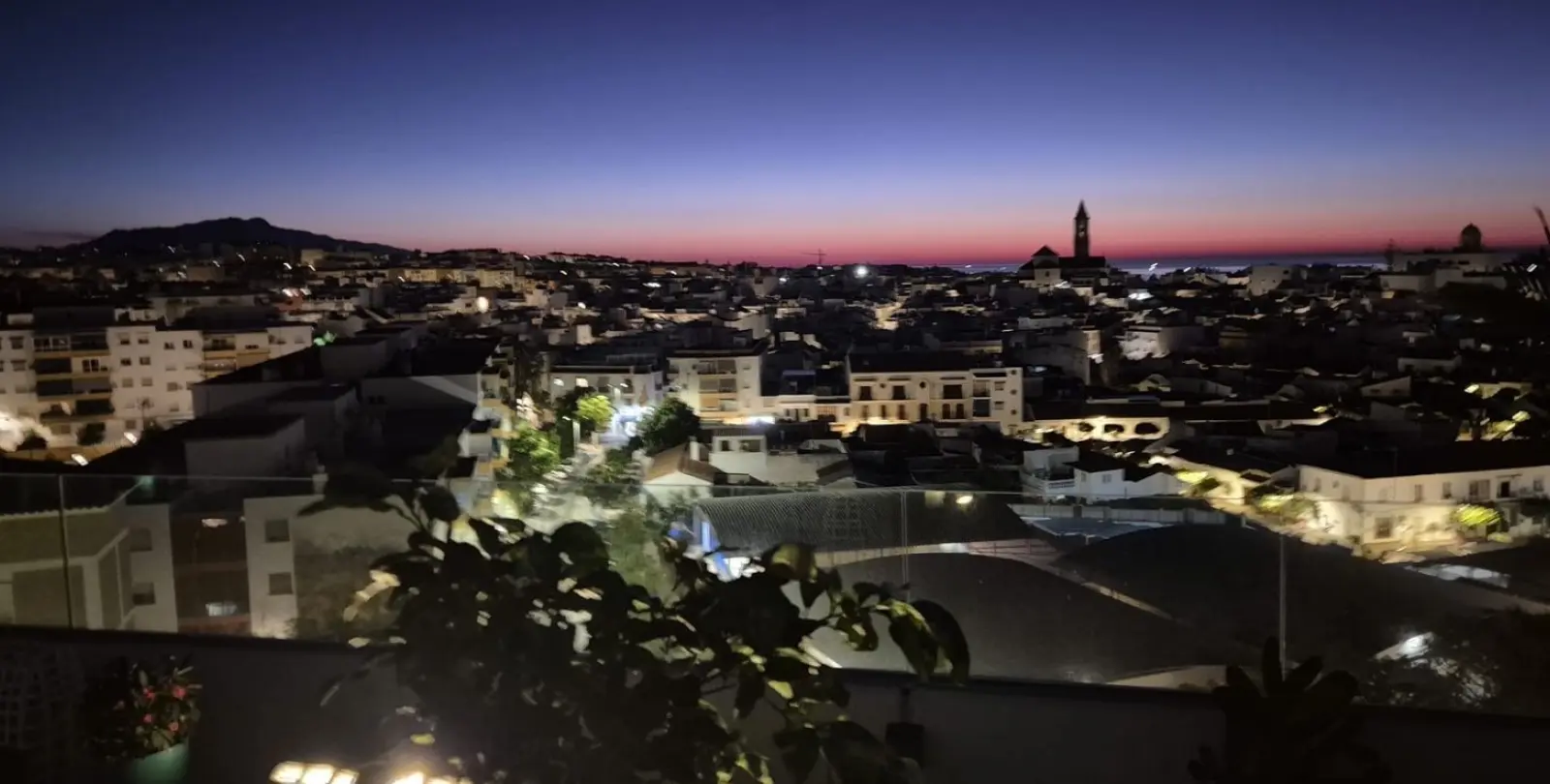 Продажа пентхауса в Estepona 7
