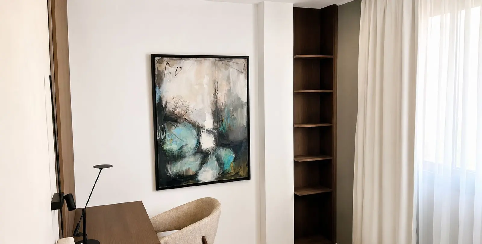 Продажа двухуровневого пентхауса в Estepona 13