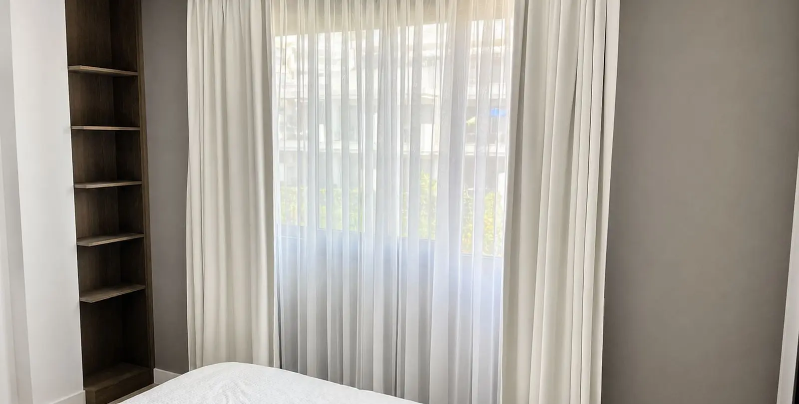 Продажа двухуровневого пентхауса в Estepona 19