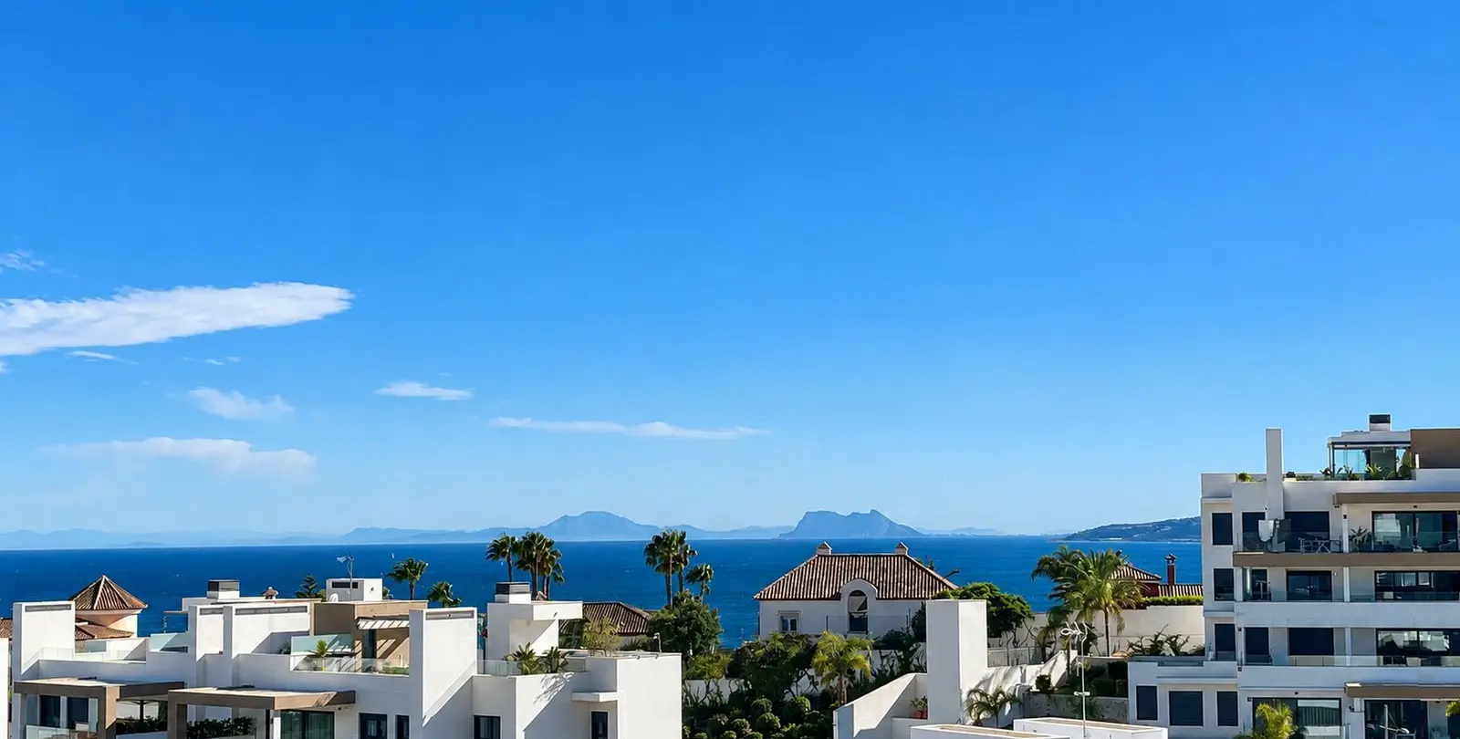 Продажа двухуровневого пентхауса в Estepona 31