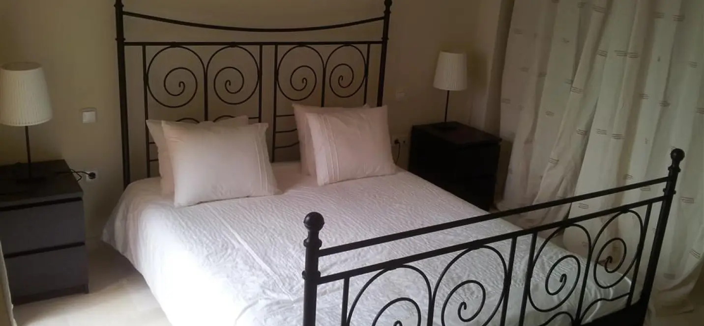 Venta de apartamento en planta baja en Casares Playa 2