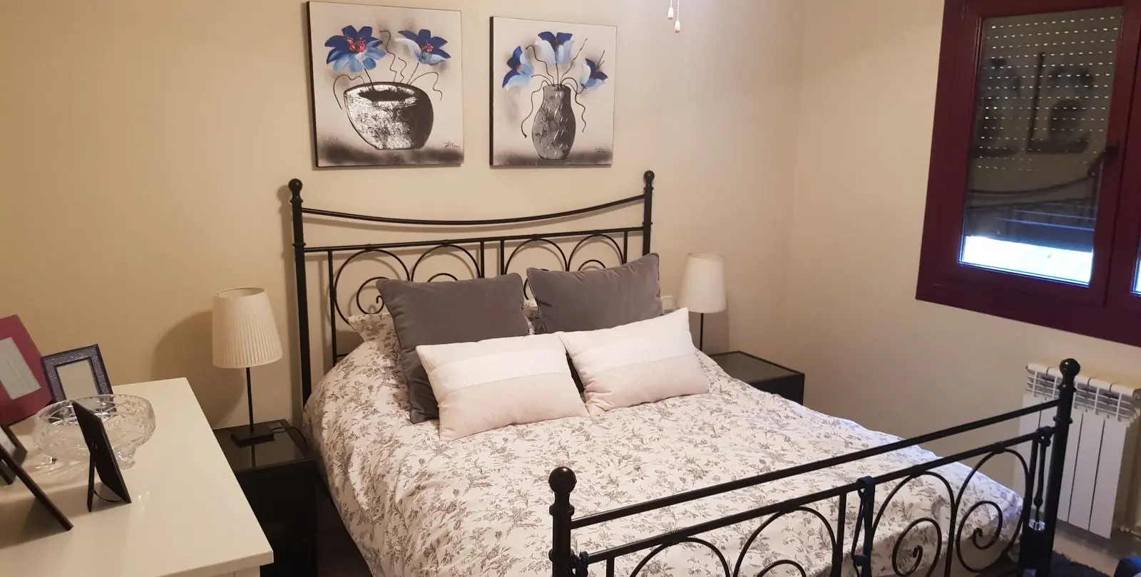 Venta de apartamento en planta baja en Casares Playa 7