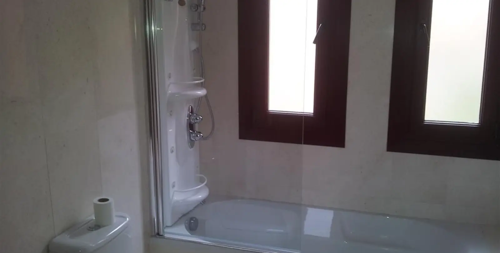 Venta de apartamento en planta baja en Casares Playa 8