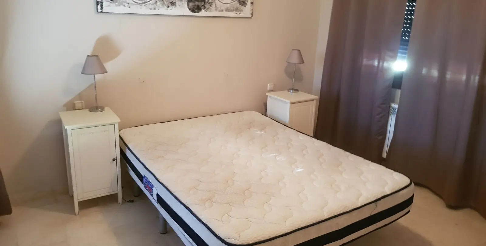 Venta de apartamento en planta baja en Casares Playa 11