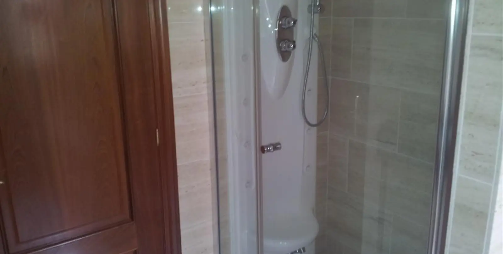 Venta de apartamento en planta baja en Casares Playa 12
