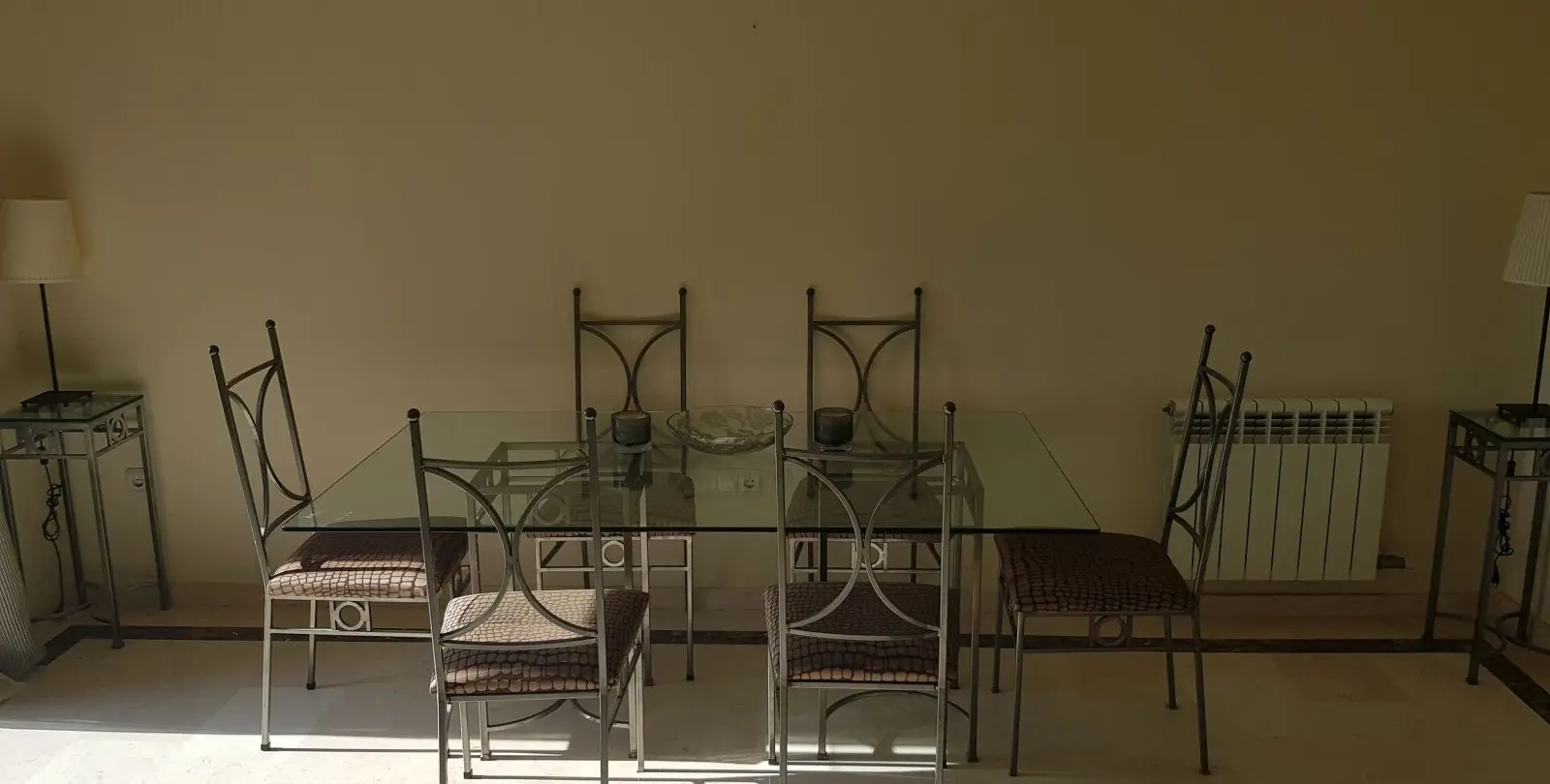 Venta de apartamento en planta baja en Casares Playa 17