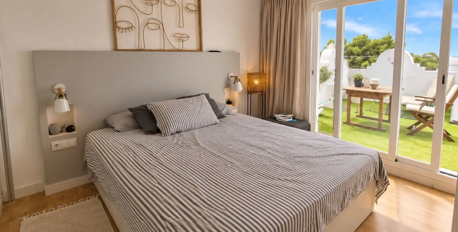 Продажа таунхауса в Marbesa 16