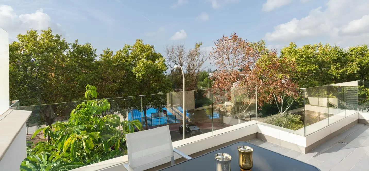 Sale of middle floor apartment in Marbella 4
