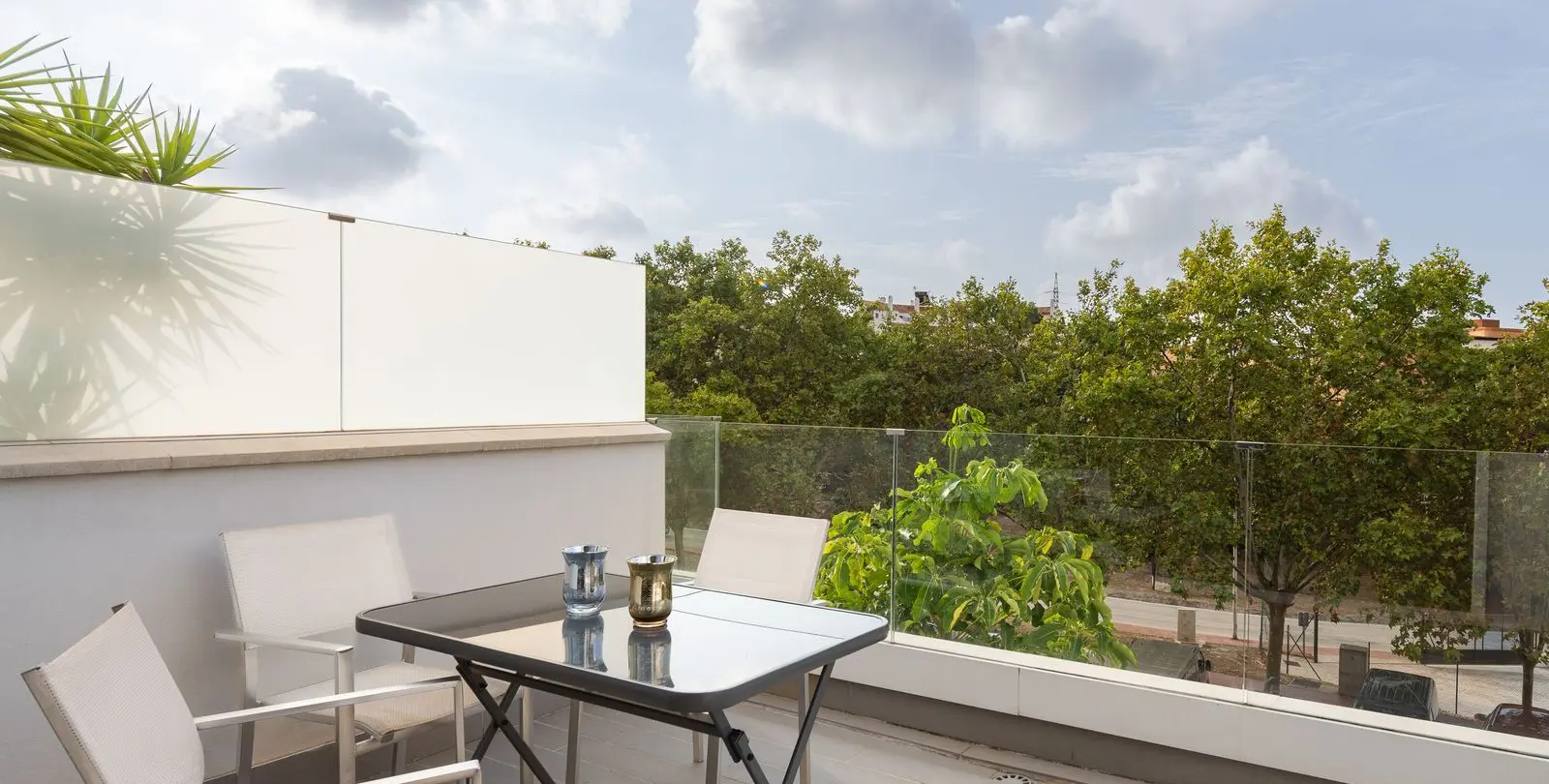 Venta de apartamento en planta media en Marbella 8