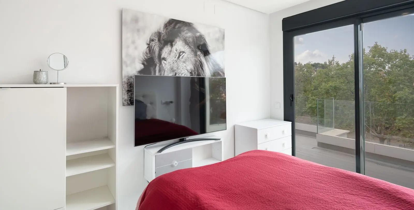 Venta de apartamento en planta media en Marbella 21
