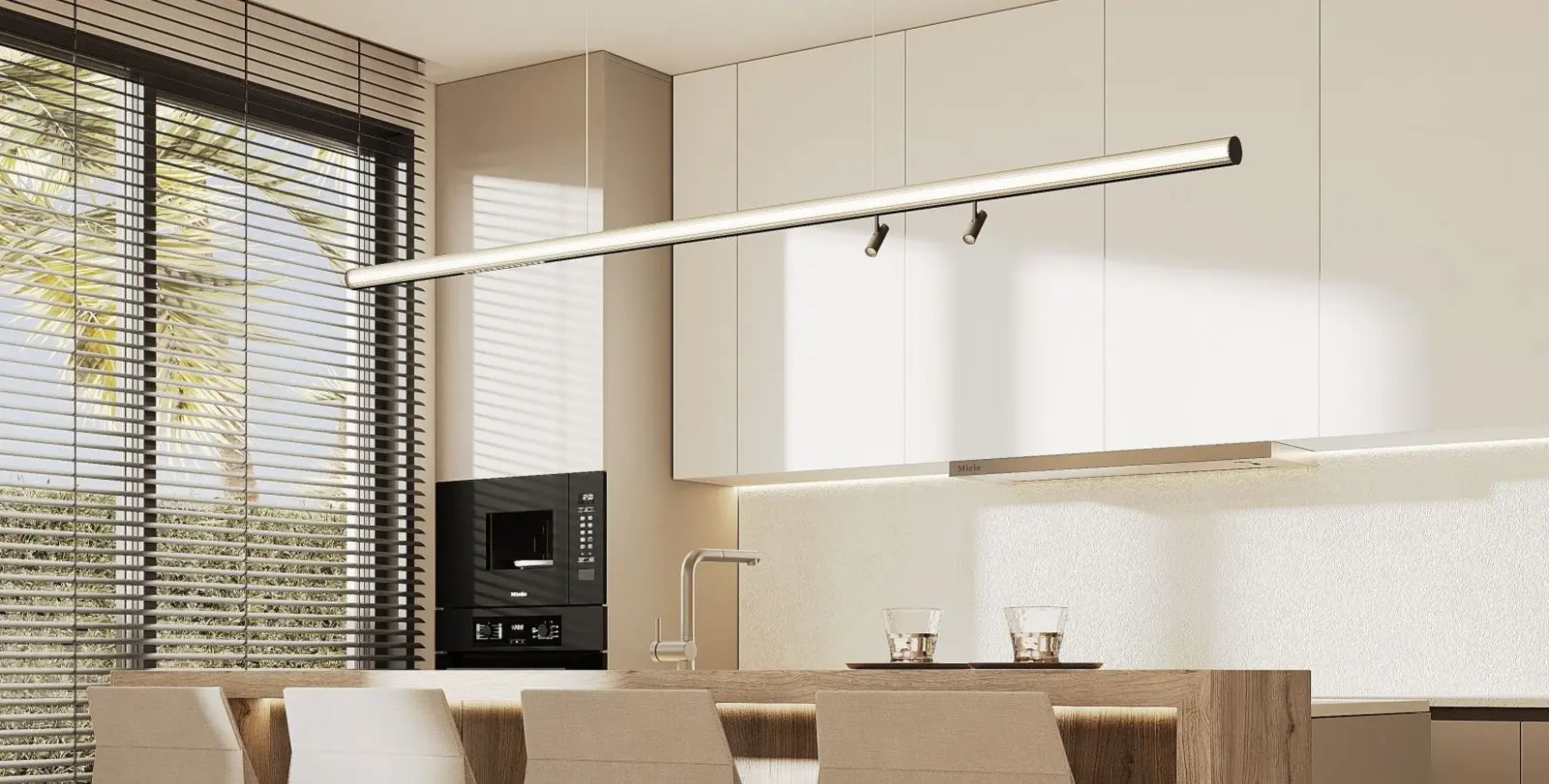Продажа апартаментов на первом этаже в New Golden Mile 82