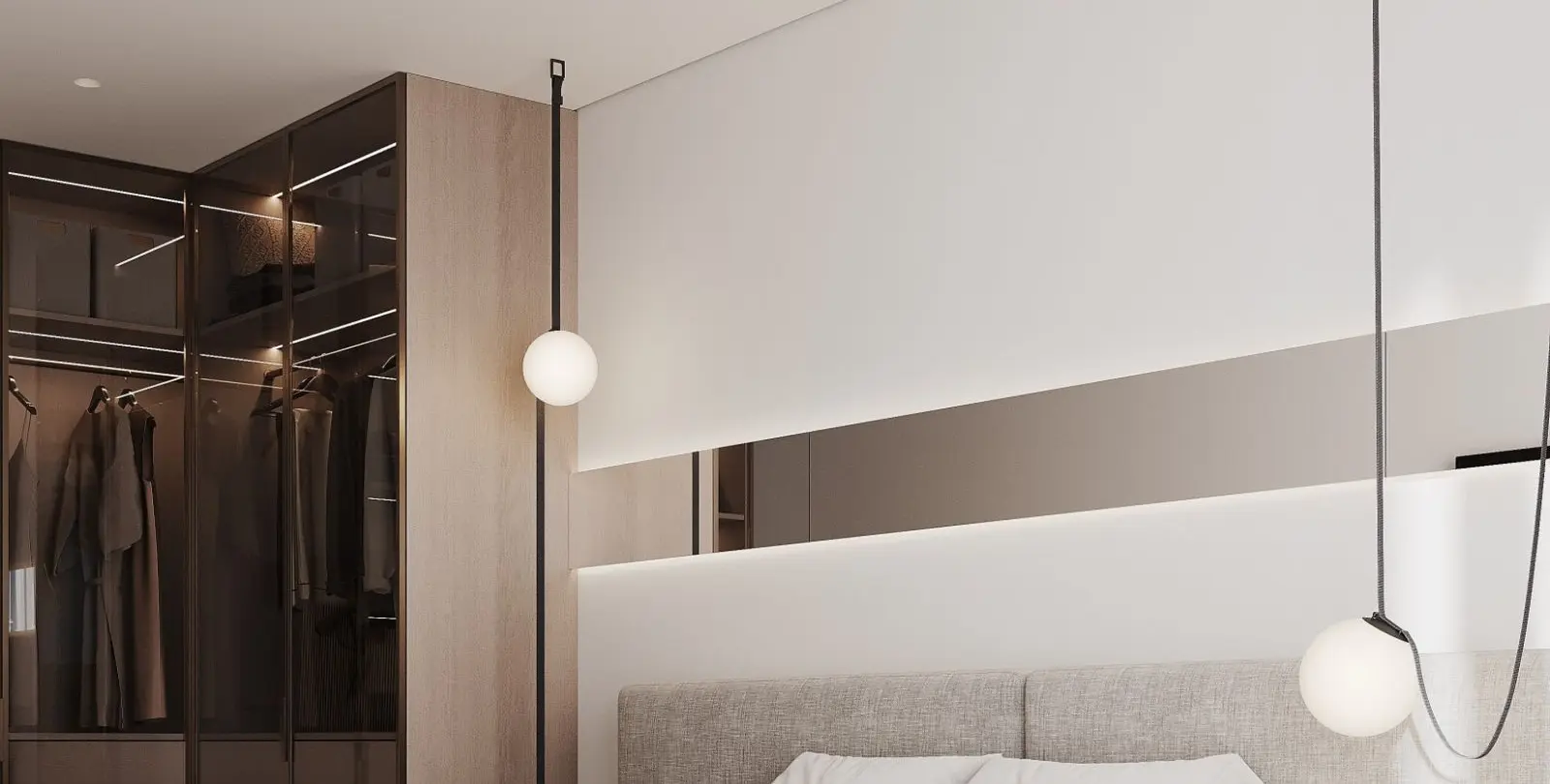Продажа апартаментов на первом этаже в New Golden Mile 92