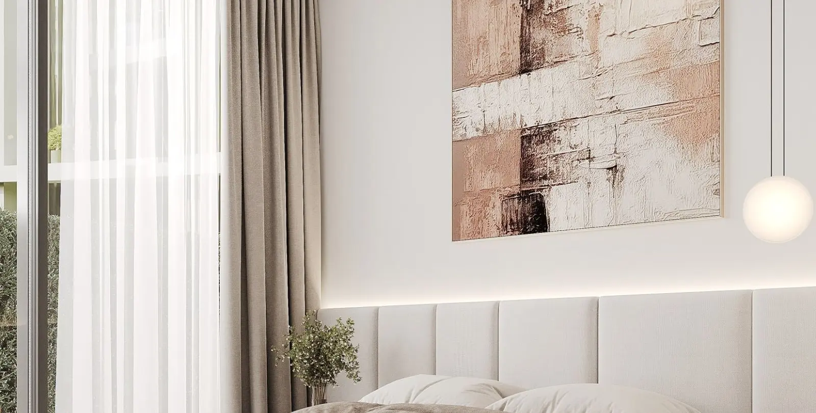 Продажа апартаментов на первом этаже в New Golden Mile 160