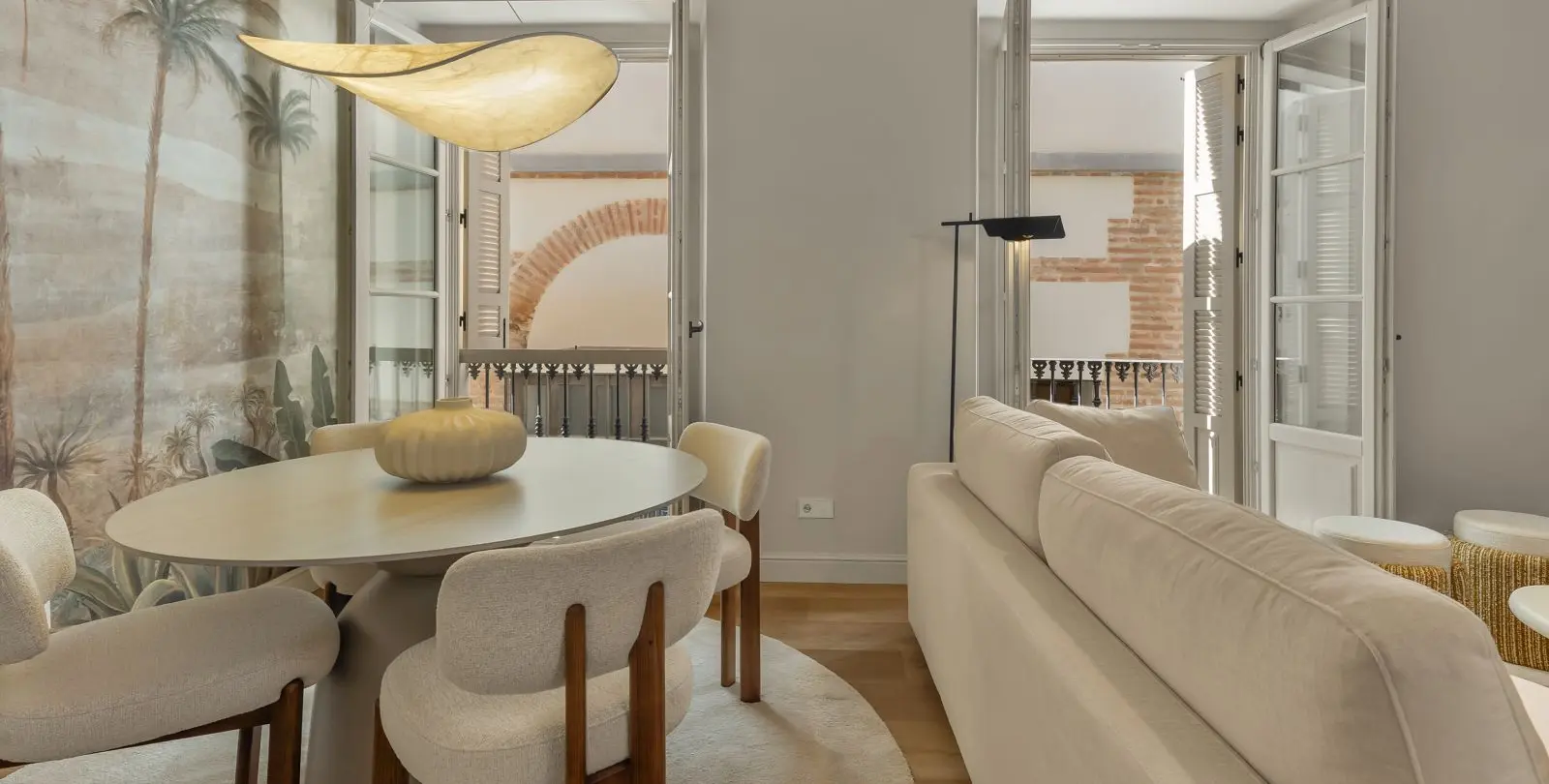 Venta de apartamento en planta baja en Málaga Centro 3
