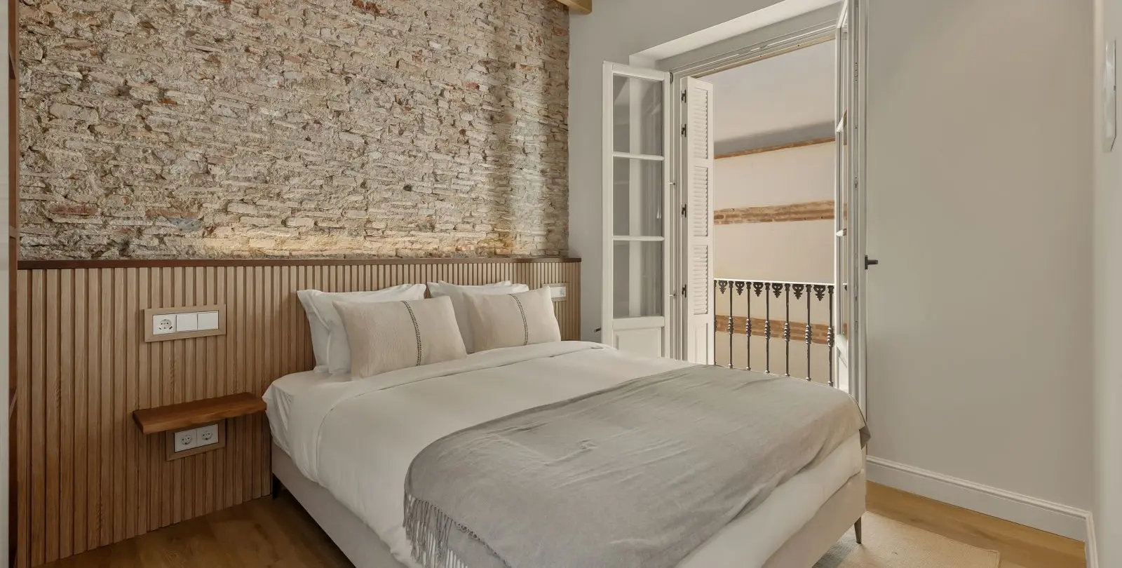 Venta de apartamento en planta baja en Málaga Centro 4